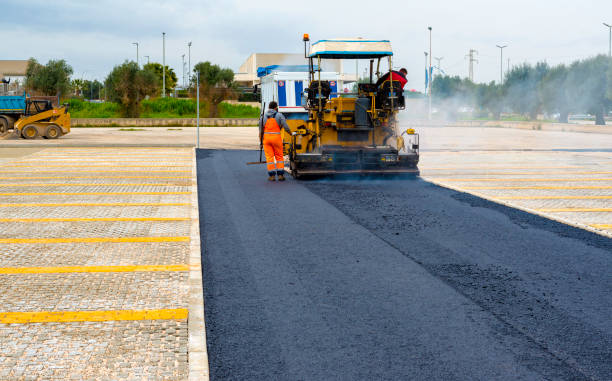 Best Permeable Driveway Pavers in Clinton, AR